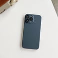 thumbnail image 1 of Slim Case for Apple iPhone 11 Pro, with Camera Lens Screen Protector Anti-Scratch Drop Protection Shock Resistant Lightweight  Rugged Bumper Phone Case for iPhone 11 Pro, Darkgray, 1 of 6