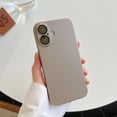 thumbnail image 1 of Slim Case for Apple iPhone 11 Pro Max, with Camera Lens Screen Protector Anti-Scratch Drop Protection Shock Resistant Lightweight  Rugged Bumper Phone Case for iPhone 11 Pro Max, Titaniumgray, 1 of 6