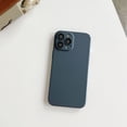 thumbnail image 1 of Slim Case for Apple iPhone 13 Pro Max, with Camera Lens Screen Protector Anti-Scratch Drop Protection Shock Resistant Lightweight  Rugged Bumper Phone Case for iPhone 13 Pro Max, Darkgray, 1 of 6