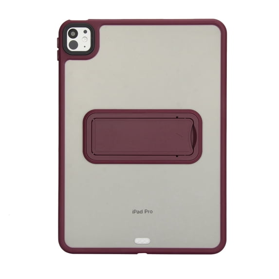 Slim Case For iPad Pro 11 inch 2nd 3rd 4th Generation (2020/2021/2022) Shockproof Cover with Kickstand