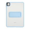 thumbnail image 1 of Slim Case For iPad Pro 11 inch 2nd 3rd 4th Generation (2020/2021/2022) Shockproof Cover with Kickstand, 1 of 11