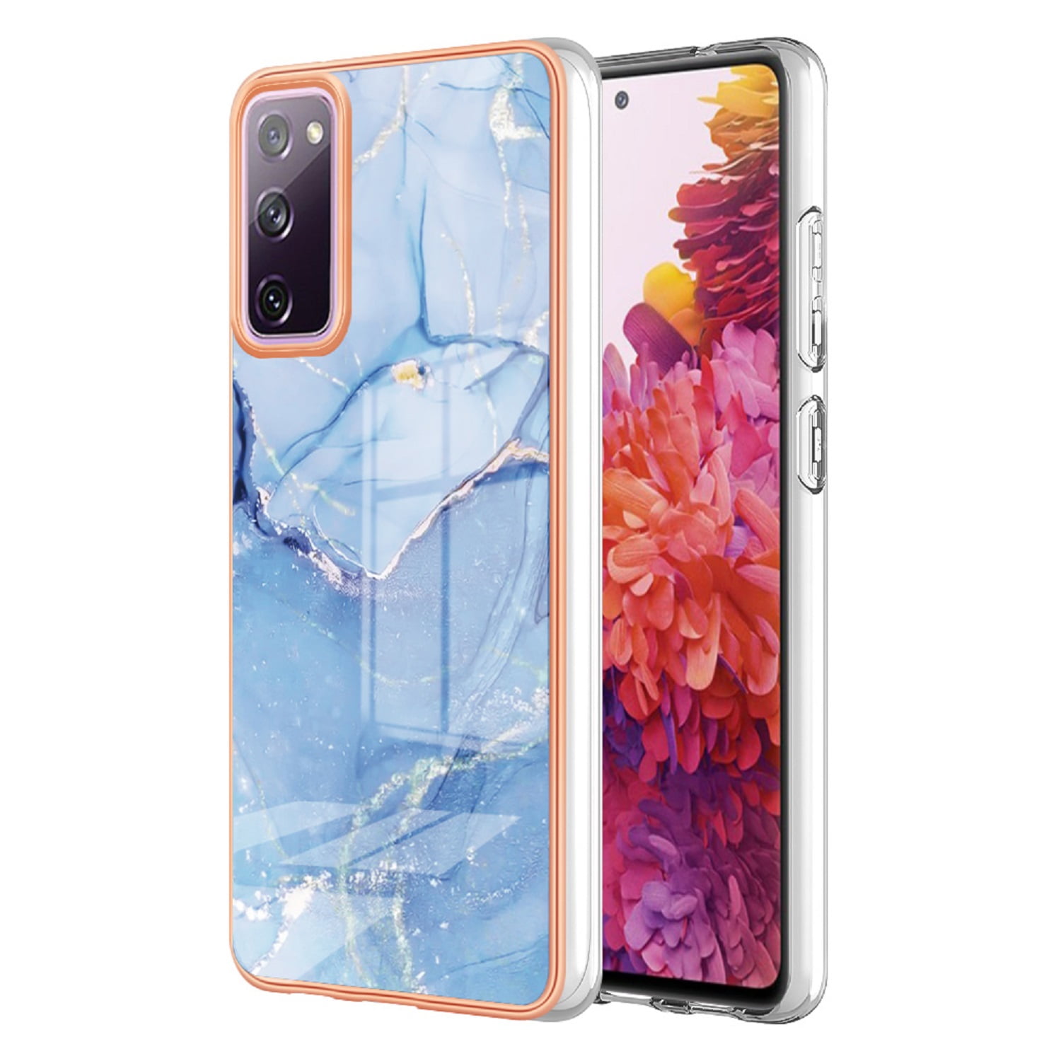 battery case samsung galaxy s20 fe 5g wireless charging