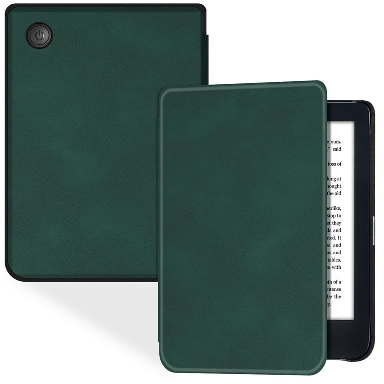 Slim Case for 6-inch Kobo Clara Colour/ Clara BW / Clara 2E