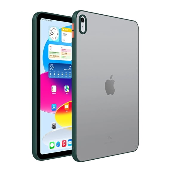Slim Case for Apple iPad (A16) 11th / 10th Generation 11-inch Shockproof Cover