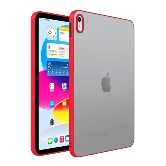 Slim Case for Apple iPad (A16) 11th / 10th Generation 11-inch Shockproof Cover
