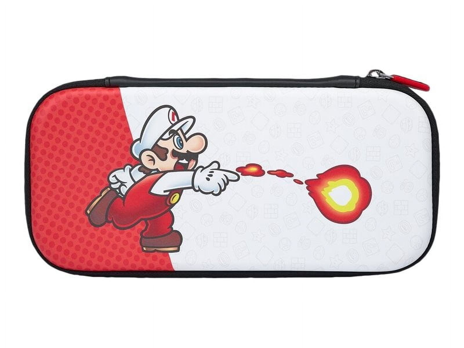 Slim Case for Nintendo Switch - OLED Model Nintendo Switch or Nintendo Switch