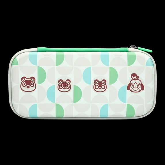 Slim Case for Nintendo Switch Systems - Animal Crossing Neighbors - Nintendo
