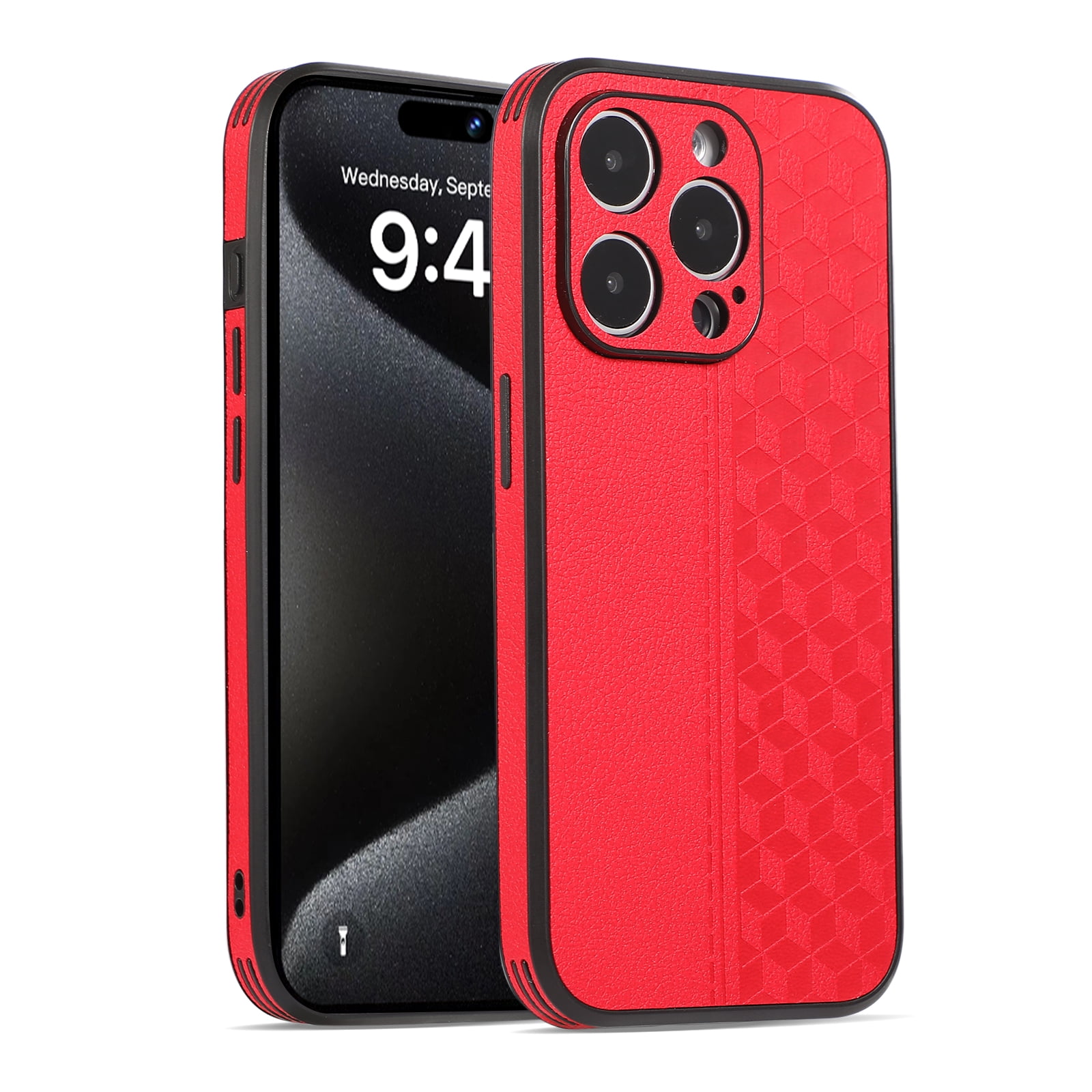 Coque Cuir Luxe Ultra Fine Pour IPhone 11 Pro - Protection Slim Et élégante - Casus - Livraison Gratuite