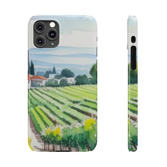 Slim Cases Apple iPhone 15 14 13 12 11 7 8 X XS XR Pro Max Ultra Plus Mini