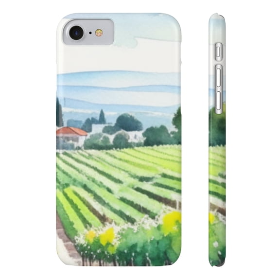 Slim Cases Apple iPhone 15 14 13 12 11 7 8 X XS XR Pro Max Ultra Plus Mini