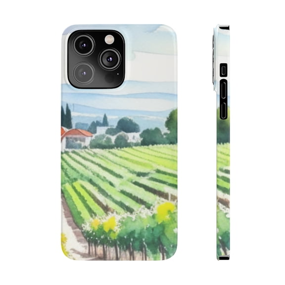 Slim Cases Apple iPhone 15 14 13 12 11 7 8 X XS XR Pro Max Ultra Plus Mini
