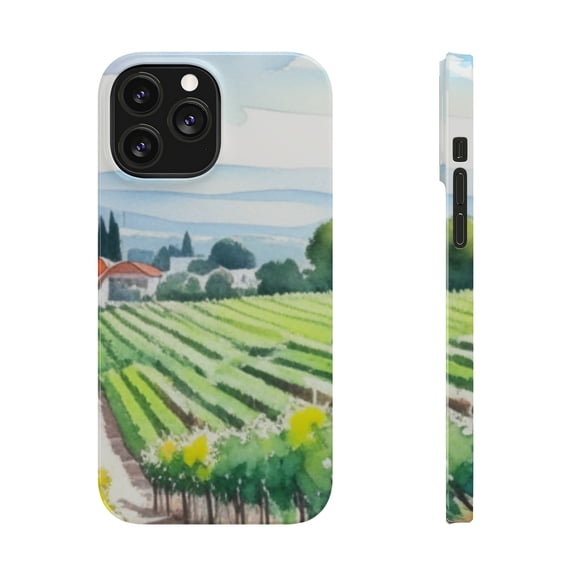 Slim Cases Apple iPhone 15 14 13 12 11 7 8 X XS XR Pro Max Ultra Plus Mini