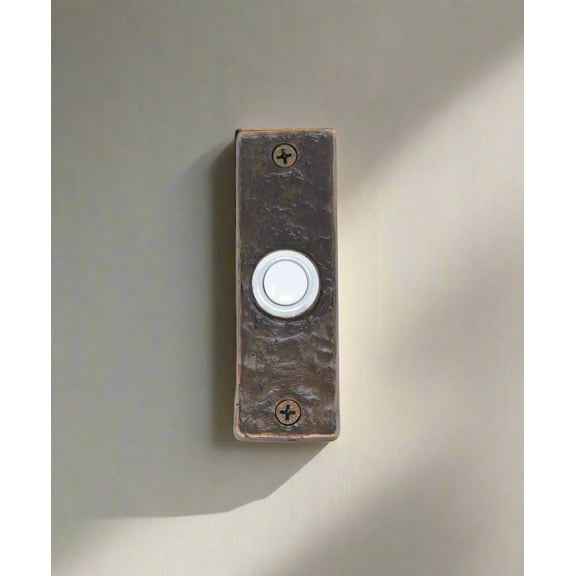 Slim Classic Doorbell