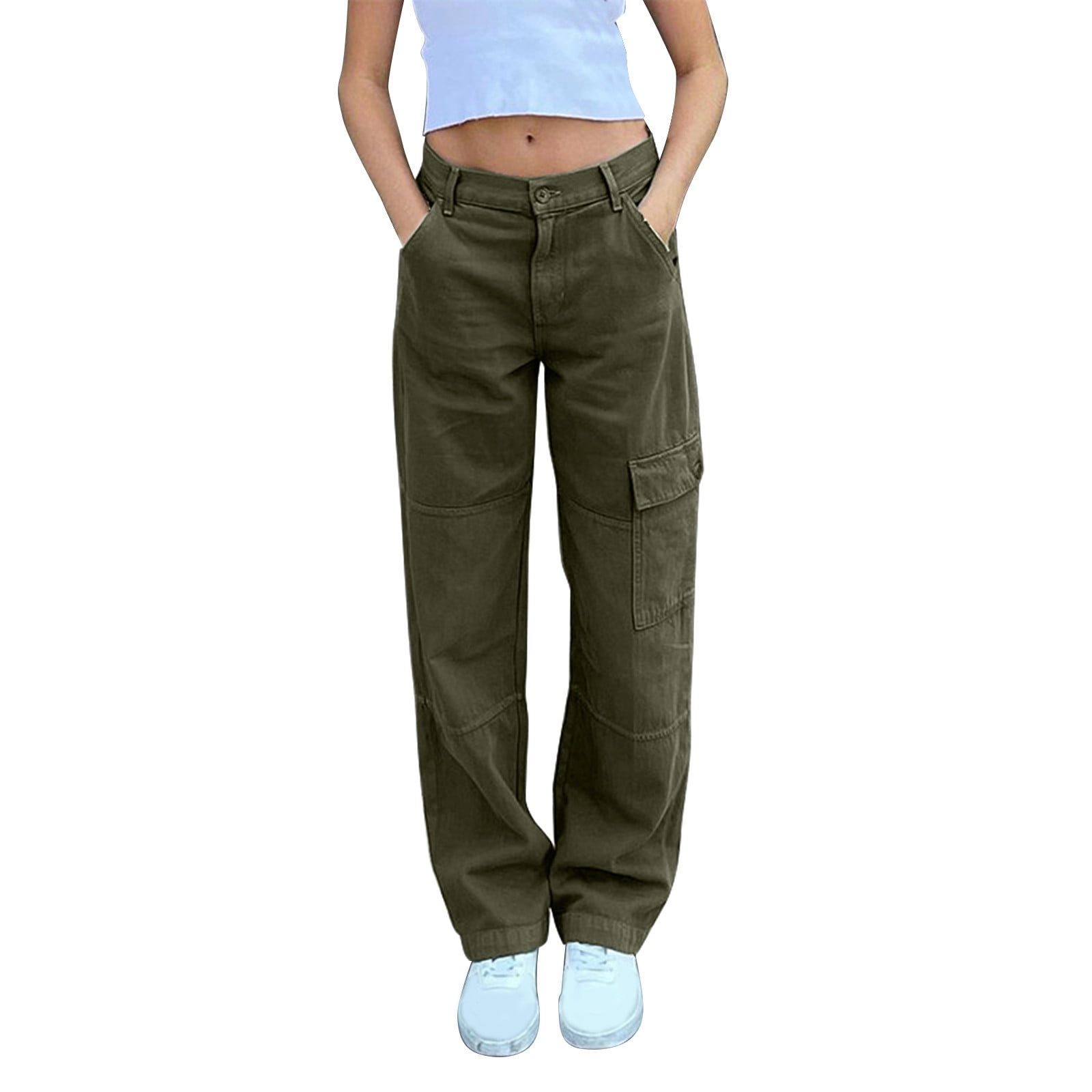 Fashion denim pants
 for women