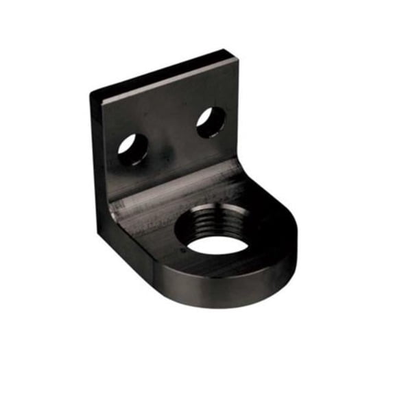 Slim Design Crank Trigger Bracket, Black