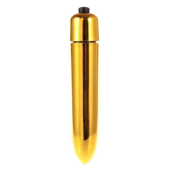 Pink B.O.B. Bullet Vibrator Discreet Powerful Clitoral Stimulator Easy to Use Beginner-Friendly Pink