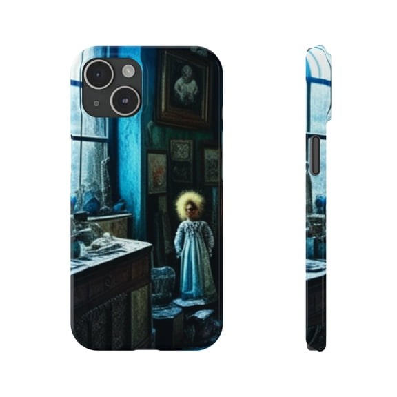 Slim Durable Smartphone Case Apple iPhone 15 14 13 12 11 X 8 7 ProMax Mini