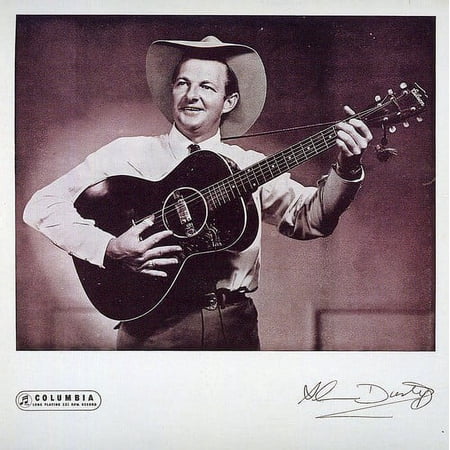 Slim Dusty Sings