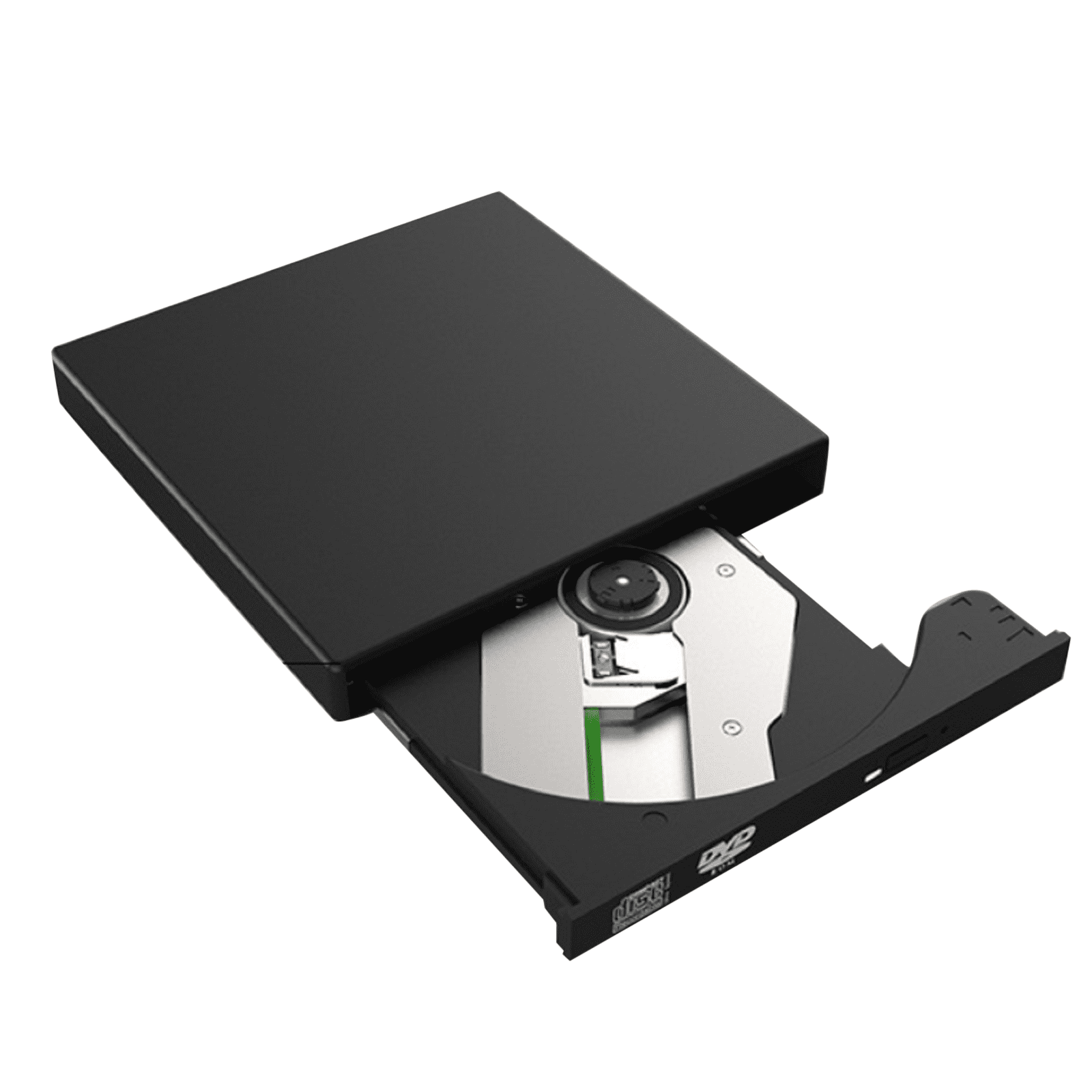 Dell Usb Slim Dvd Rw Drive Dw316