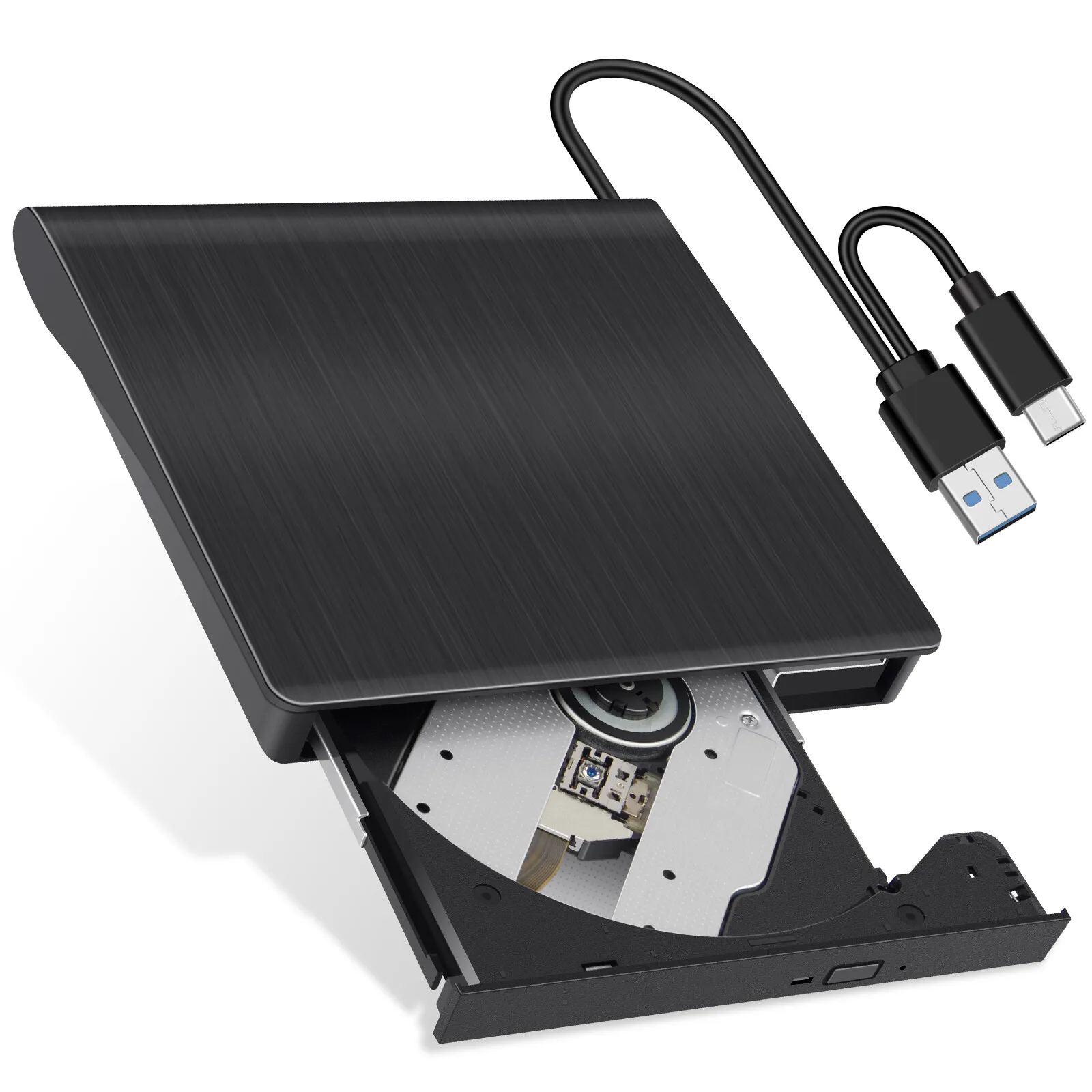 cd burner usb c