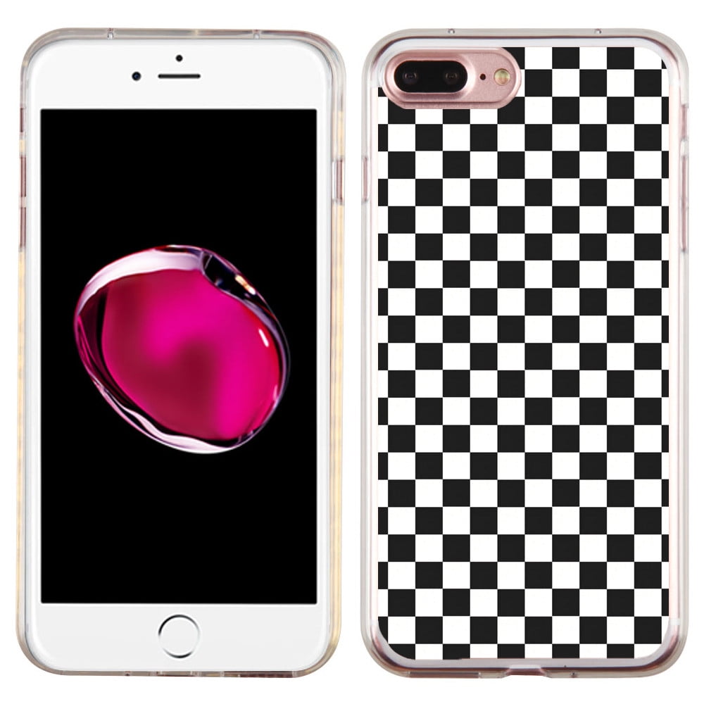 Slim-Fit Case for Apple iPhone PLUS PLUS, OneToughShield