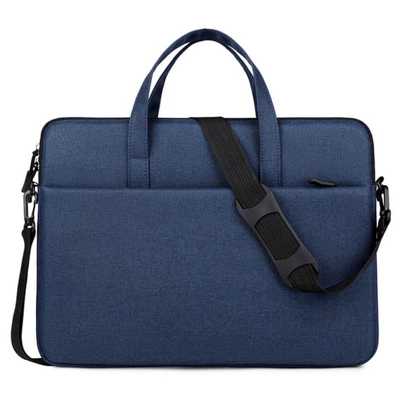 Slim Fit Computer Case with Plush Interior for 13/14/15 Inch Laptops Water Resistant Notebook Cover Sleeve for Travel