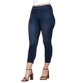 thumbnail image 1 of Slim Fit Crop Jean Jeggings, 1 of 23