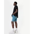 thumbnail image 1 of Slim Fit Denim Shorts, 1 of 1