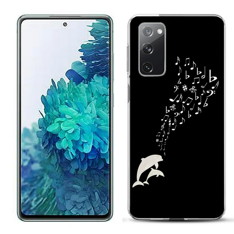 Jetech Samsung Galaxy S20 Fe Slim Case Galaxy S20 Will S20 Fe Fit