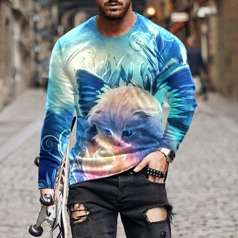 Cool animal sale shirts