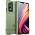 thumbnail image 1 of Slim Fit Phone Case for Motorola Edge Plus 2022, Case for Moto Edge 30 Pro,Rugged Shield Case with Military Grade Shockproof Protection Cover for Moto Edge Plus 2022/Edge 30 Pro, HD Green, 1 of 16
