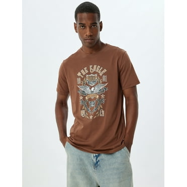 Slim Fit T-Shirt