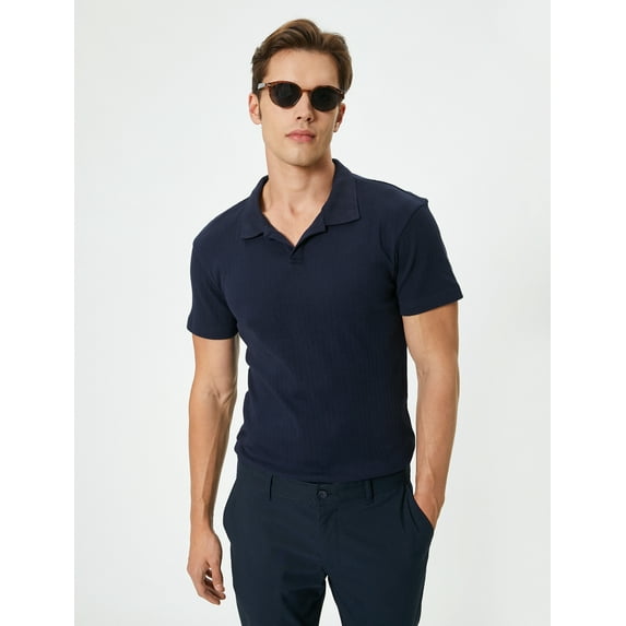 Slim Fit T-Shirt