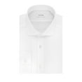 thumbnail image 1 of Slim-Fit Textured Dress Shirt, 1 of 6