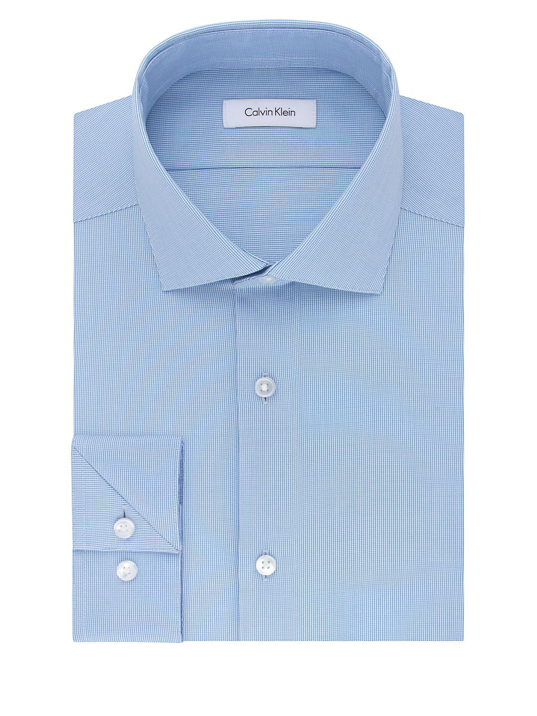 green emerald velvet dress Dark Deep Blue Textured Dress Shirt | The Azure Slim Fit
