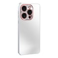 thumbnail image 1 of Slim Fit for iPhone 14 Pro Max Case, Luxury Ultra Thin Lightweight Frosted Anti-Scratch Hard PC Shockproof Protective Anti-Fall Phone Case Cover Compatible with iPhone 14 Pro Max, Titaniumwhite, 1 of 6