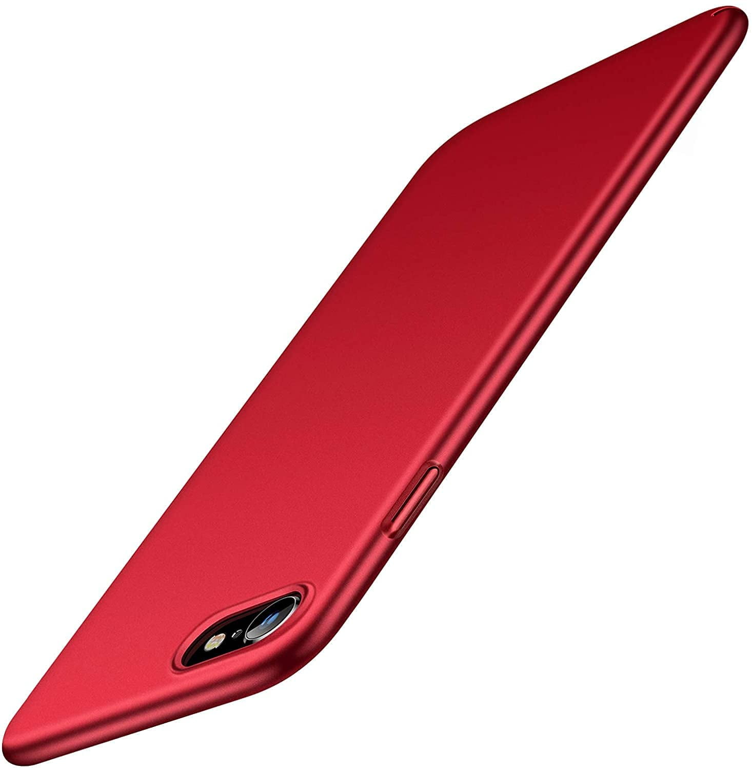 Slim Fit for iPhone SE 2022 Case (3rd Gen), iPhone SE 3 Case 2022