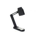thumbnail image 1 of Slim Folding Book Lamp, 1 of 2