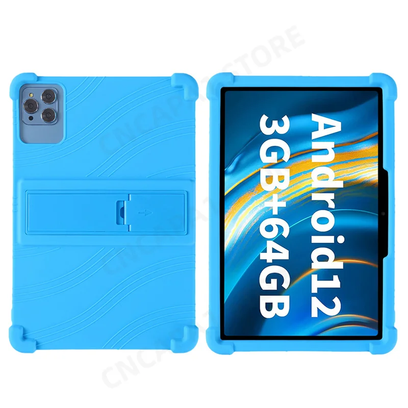 Slim Funda For VASOUN Tab 12 Android 13 10.1