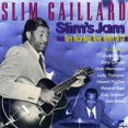 thumbnail image 1 of Slim Gaillard - Slims Jam Rare Recordings Never Before On CD - 780674244121, 1 of 4