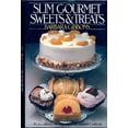 thumbnail image 1 of Pre-Owned Slim Gourmet Sweets and Treats (Hardcover) 9780060150570, 1 of 1