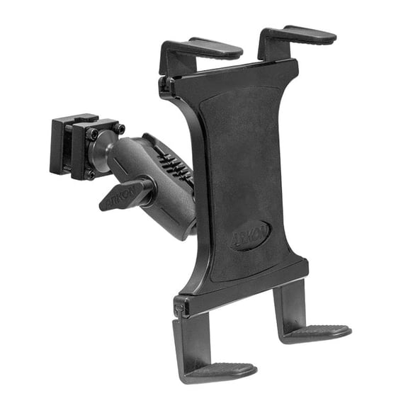 Slim-Grip Tablet Headrest Mount