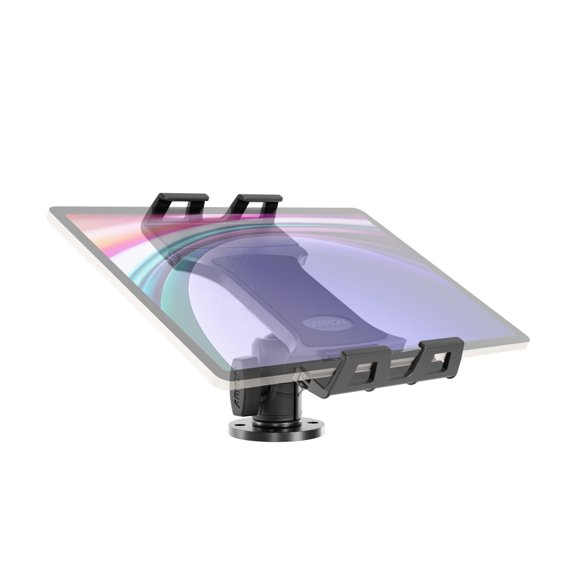 Slim-Grip Ultra Pro POS Drill-Base Tablet Mount