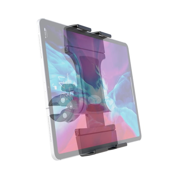 Slim-Grip Ultra Pro Universal Tablet Holder with Clamp Mount