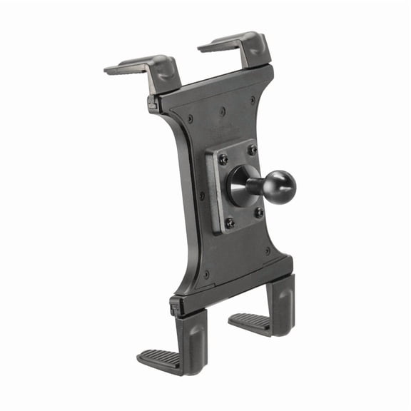 Slim-Grip Universal Tablet Holder with 20mm Metal Ball