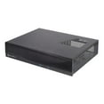 thumbnail image 1 of Slim HTPC Desktop Case - Black - Accepts Standard ATX Power Supply, 1 of 1