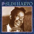 thumbnail image 1 of Slim Harpo - Best of Slim Harpo - Music & Performance - CD, 1 of 4