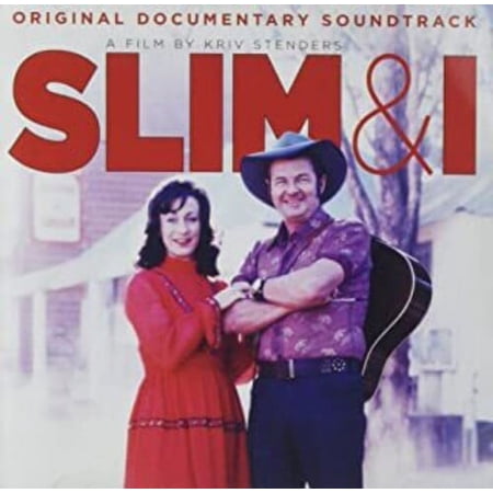 Slim & I / O.S.T. - Slim & I Soundtrack - Music & Performance - CD