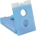 thumbnail image 1 of Slim Ice Packs 4-Pack, Large size 5''X7''X0.5'', 1 of 4