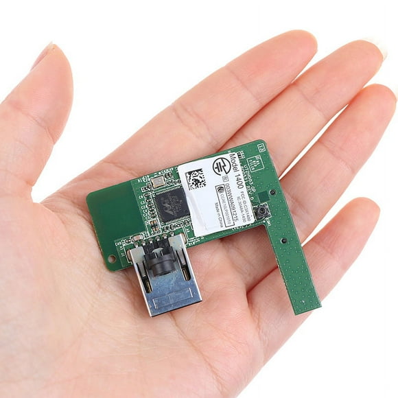 Replace Xbox One Wifi Card